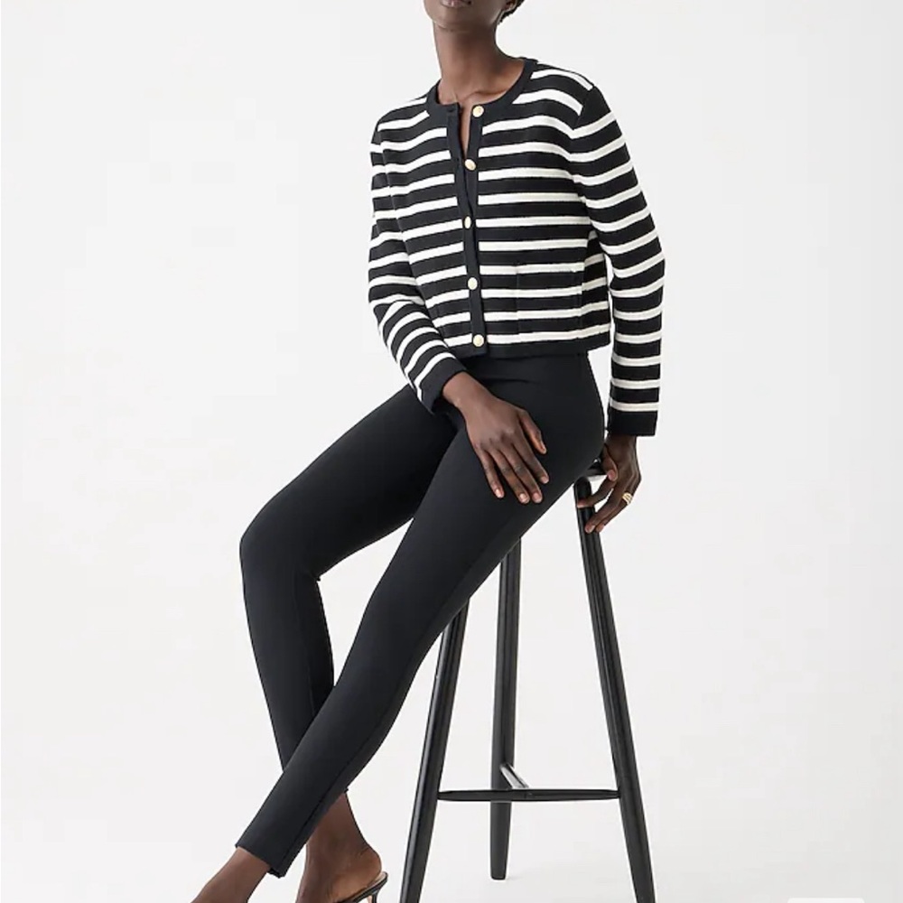 J.Crew Pixie AnyDay Pants, size MP